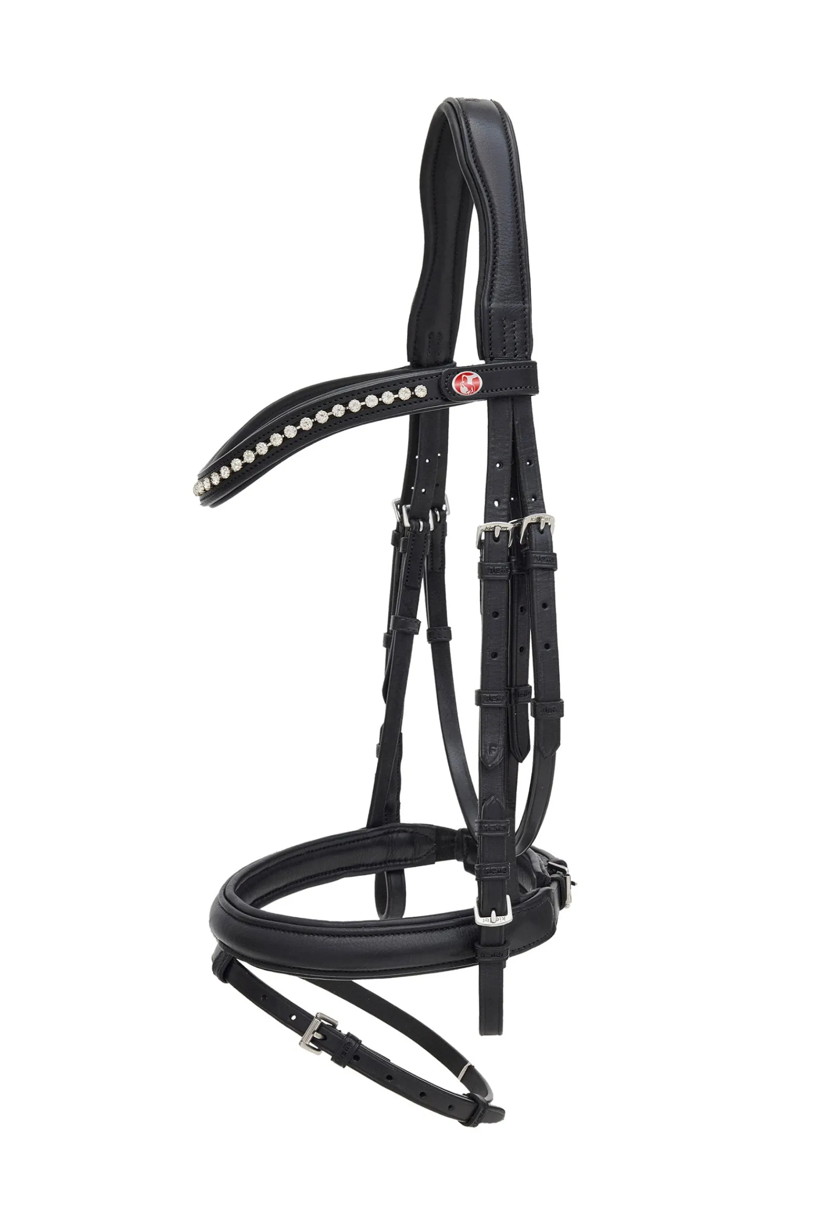 Kieffer Ultrasoft® FlexiStyle Trensenzaum* Trensen & Nasenriemen