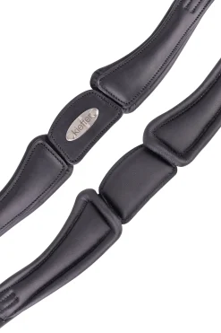 Kieffer Ultrasoft® Gaya Trensenzaum* Trensen & Nasenriemen
