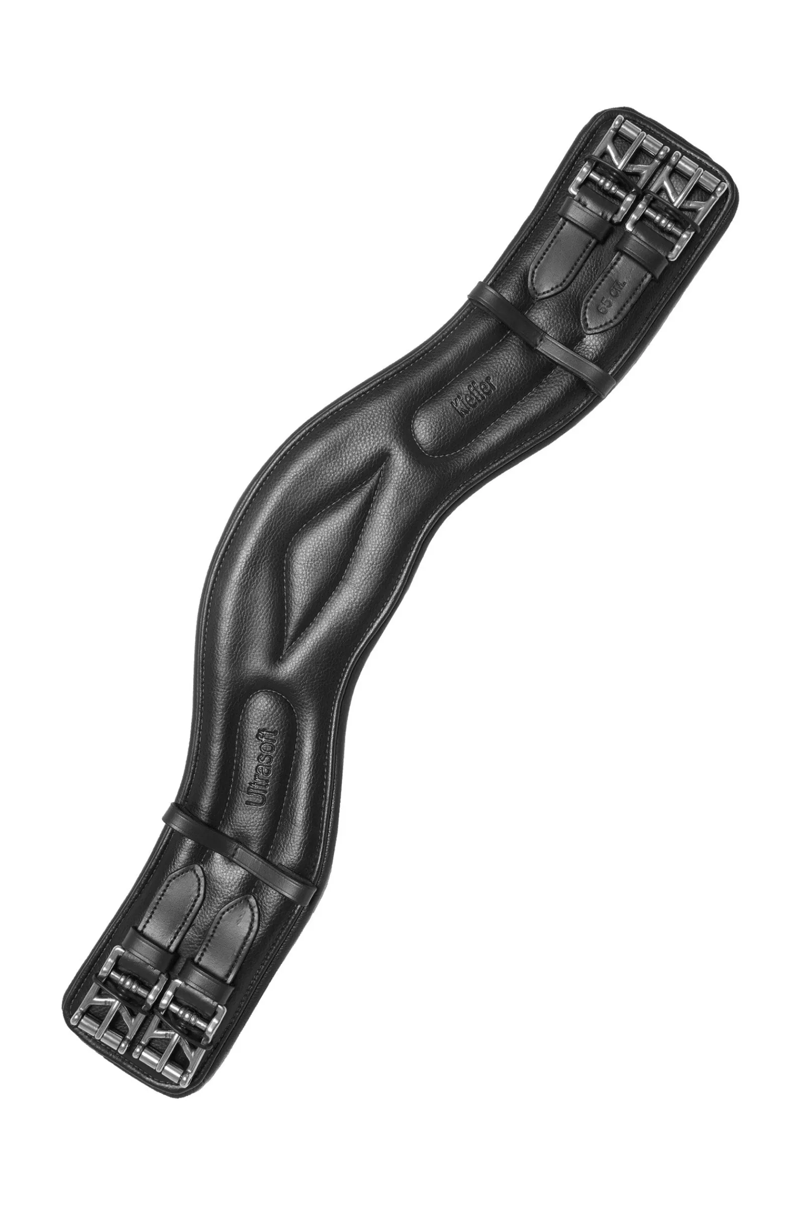Kieffer Ultrasoft® Kurzgurt* Sattelgurte