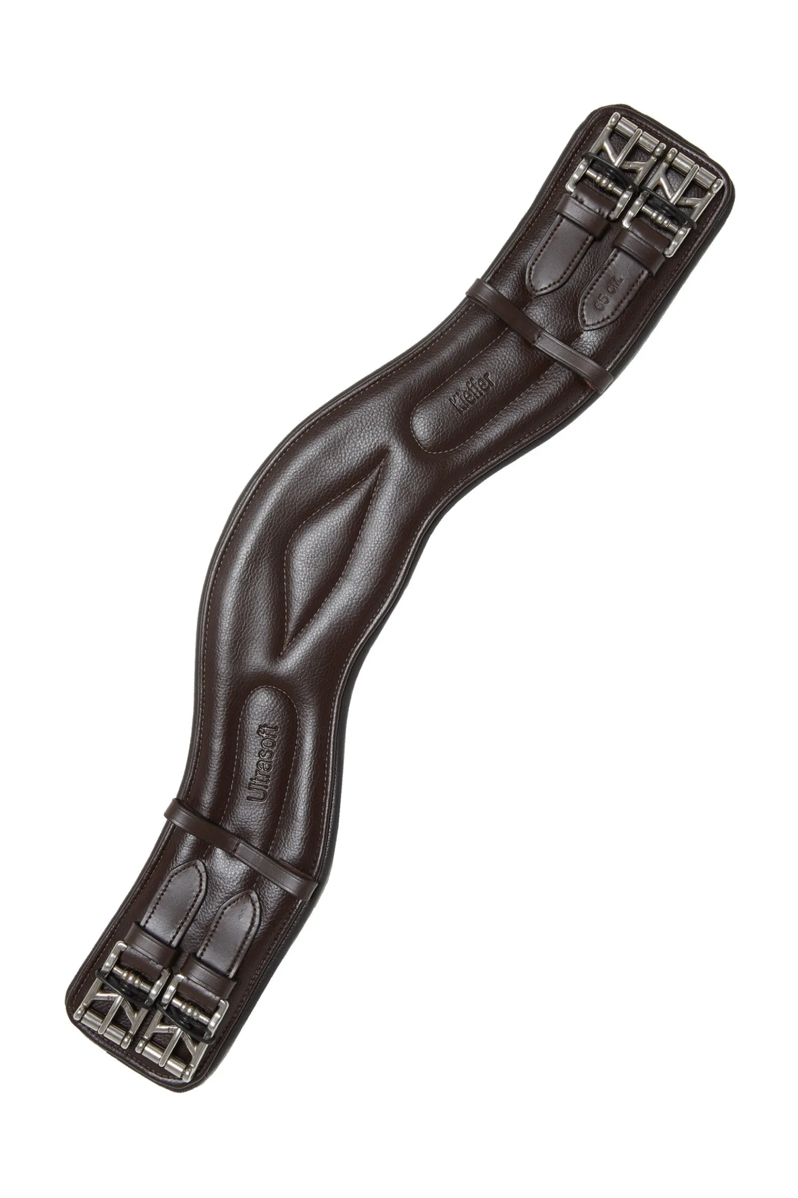 Kieffer Ultrasoft® Kurzgurt* Sattelgurte