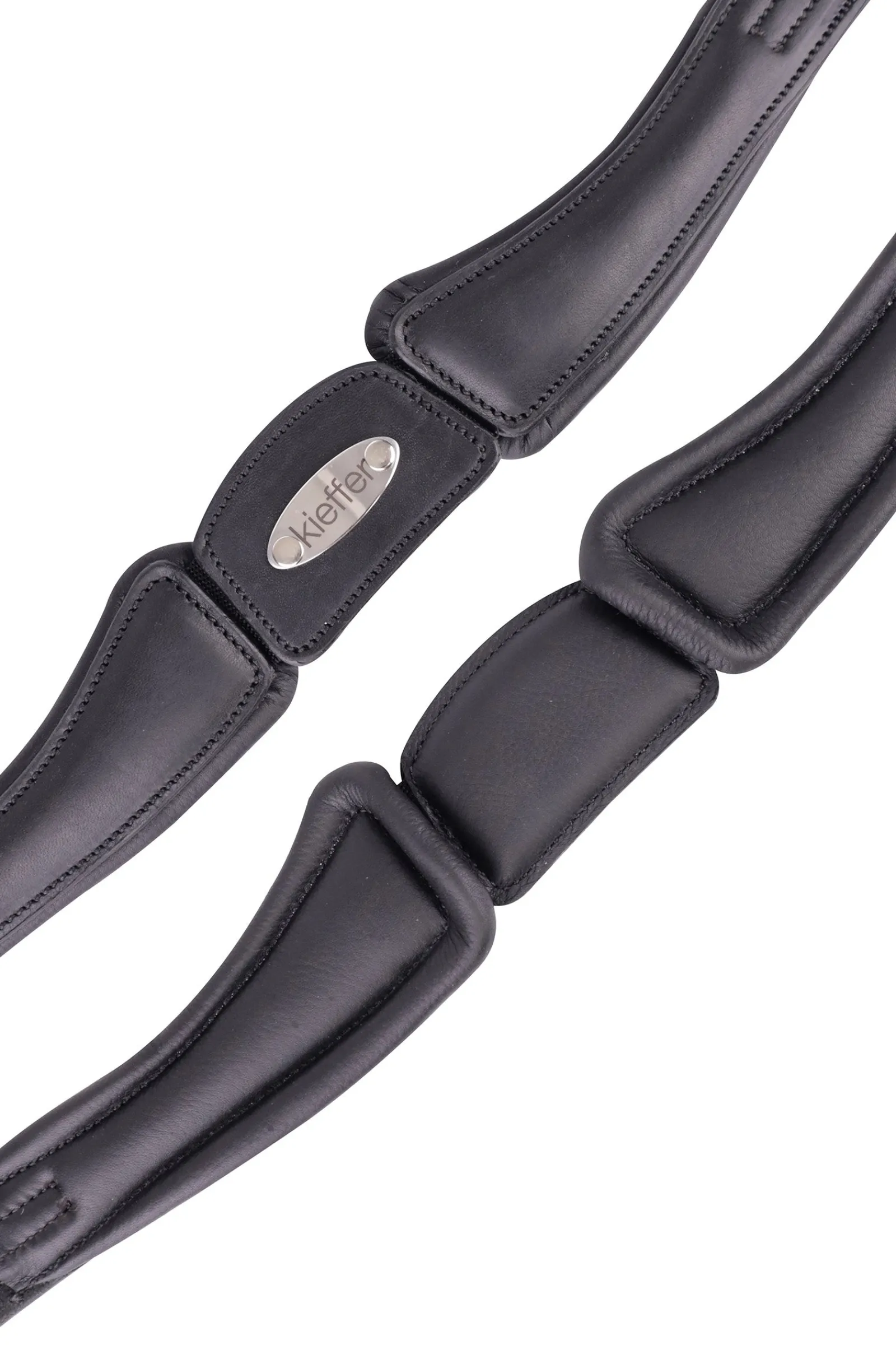 Kieffer Ultrasoft® Luna Trensenzaum* Trensen & Nasenriemen