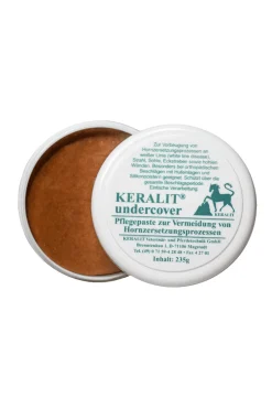 Keralit Undercover Pflegepaste, 235g* Hufpflege
