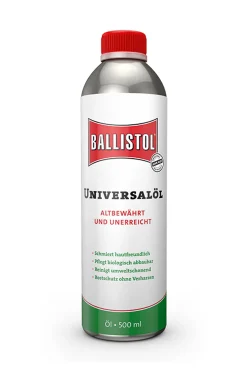 Ballistol Universalöl, 500ml* Ausrüstungspflege