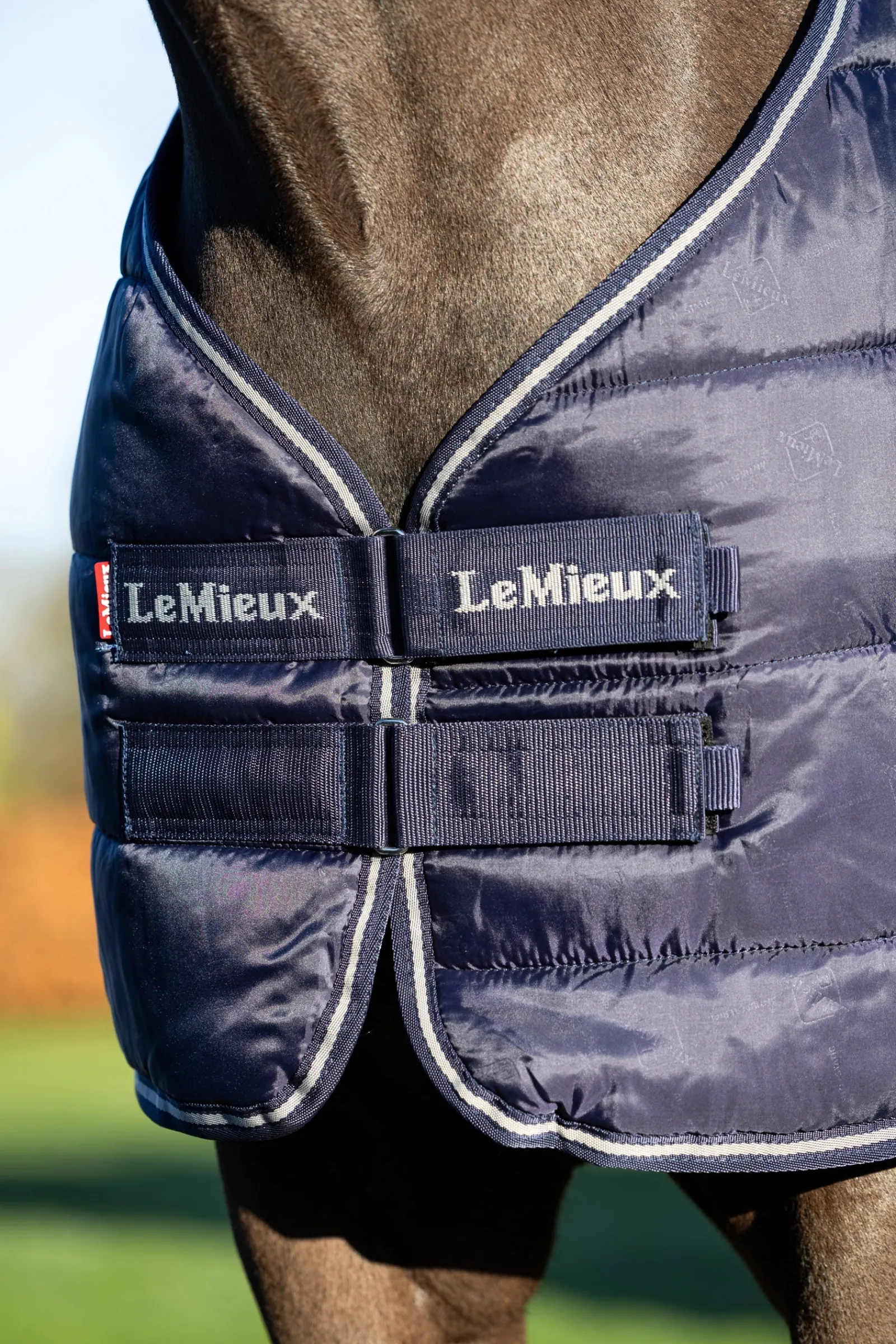 LeMieux Unterdecke, 200 g* Stall- & Unterdecken