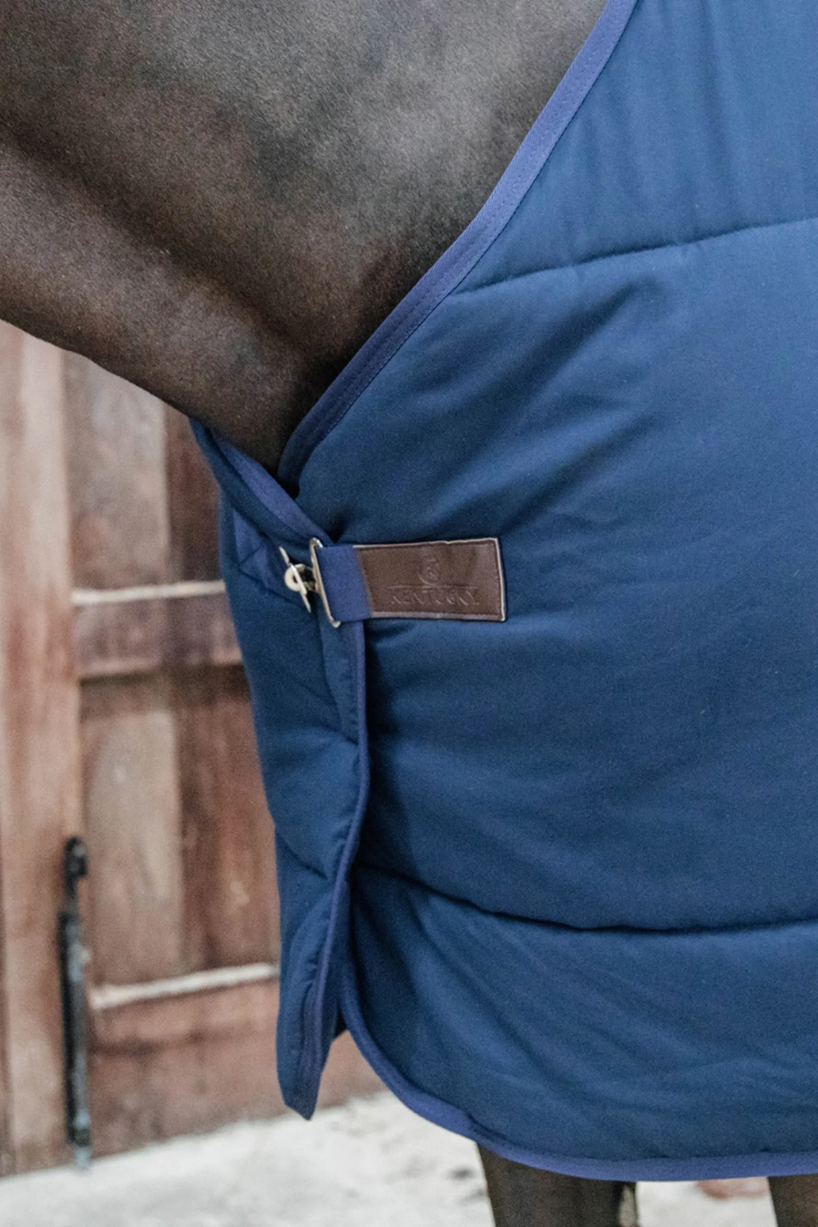 Kentucky Horsewear Unterdecke, 100g* Stall- & Unterdecken