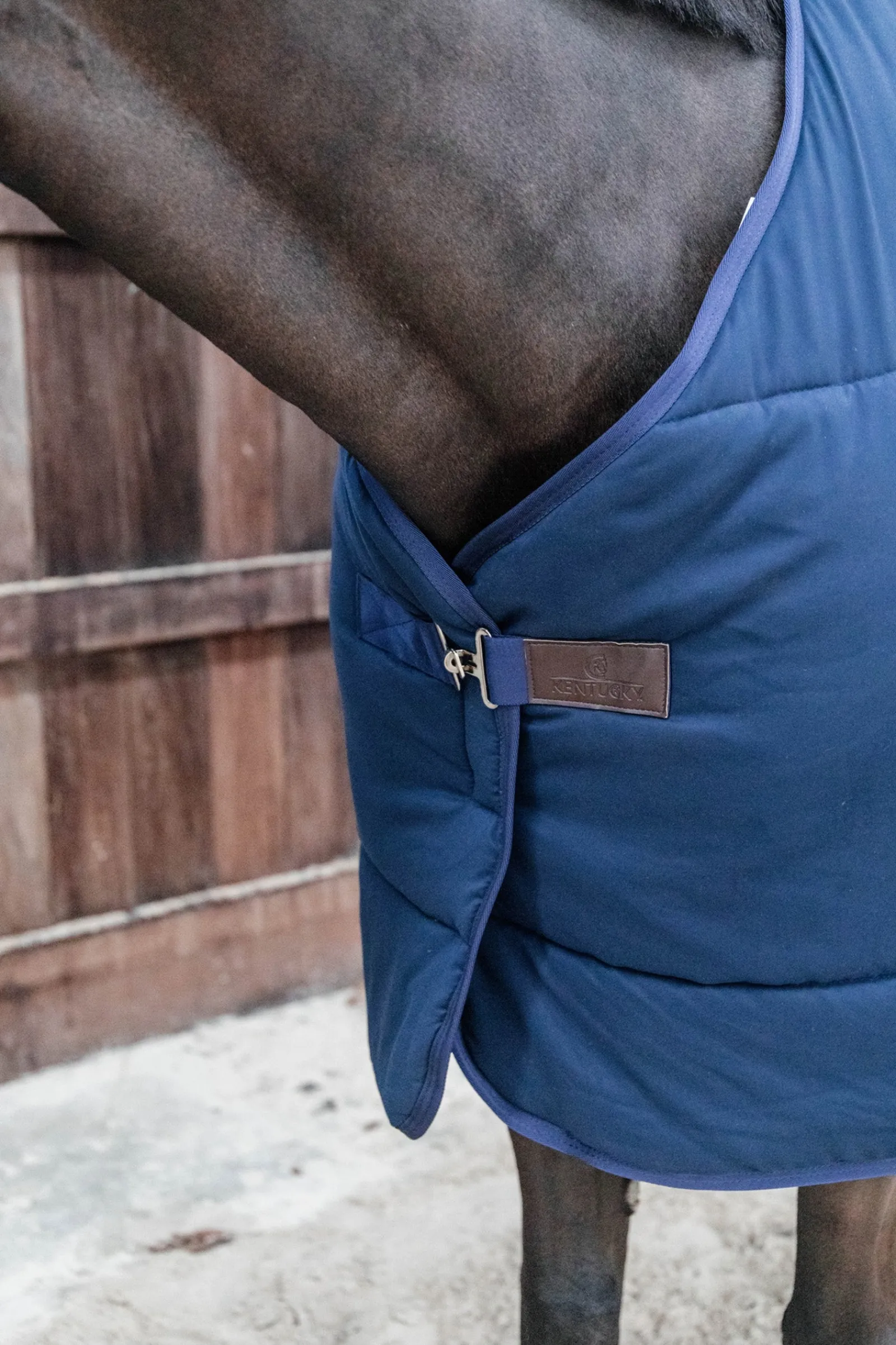 Kentucky Horsewear Unterdecke, 200g* Stall- & Unterdecken