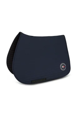 Tommy Hilfiger Equestrian Upstate Jumping Saddle Pad* Spring- & Vielseitigkeitsschabracken