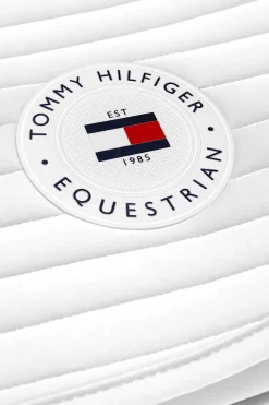Tommy Hilfiger Equestrian Upstate Jumping Saddle Pad* Spring- & Vielseitigkeitsschabracken