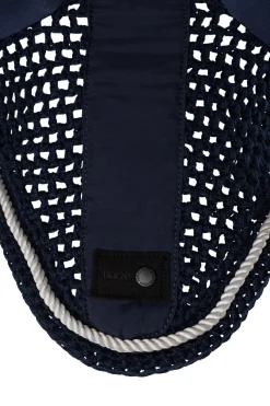 Horze Urban Vitality Fliegenhaube* Fliegenmasken & Fliegenfransen