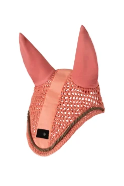 Horze Urban Vitality Fliegenhaube* Fliegenmasken & Fliegenfransen