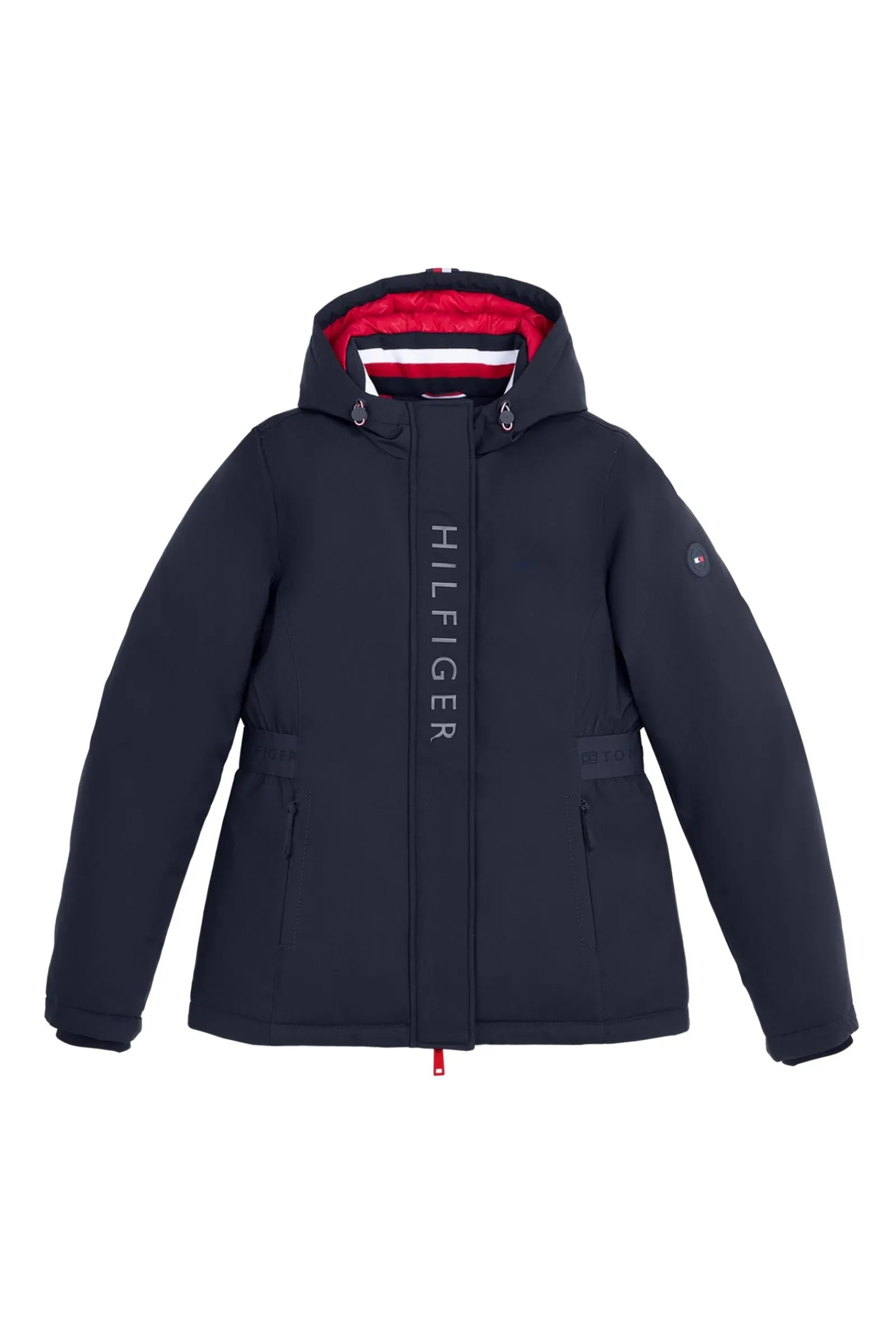 Tommy Hilfiger Equestrian Utah Damen Reitjacke*Damen Mäntel & Jacken Für Damen