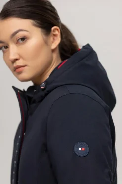 Tommy Hilfiger Equestrian Utah Damen Reitjacke*Damen Mäntel & Jacken Für Damen