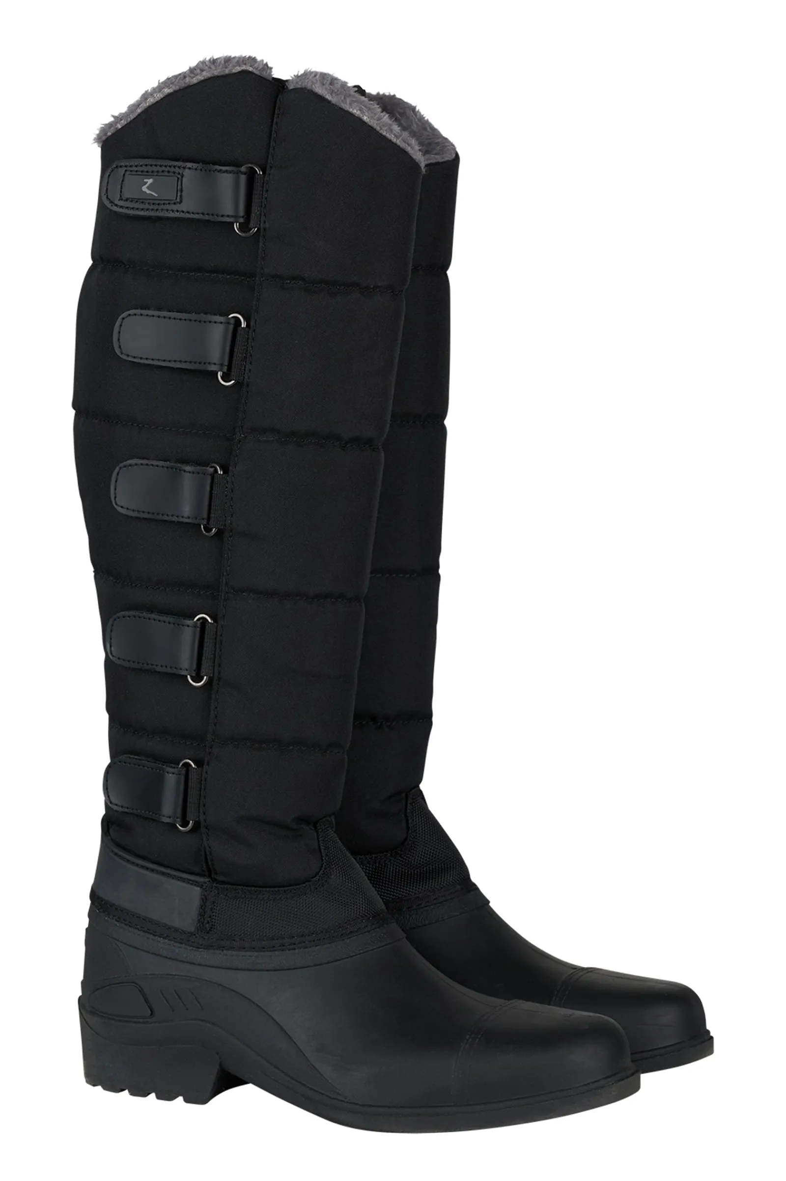 Horze Utah Damen Thermo Stiefel* Reitstiefel