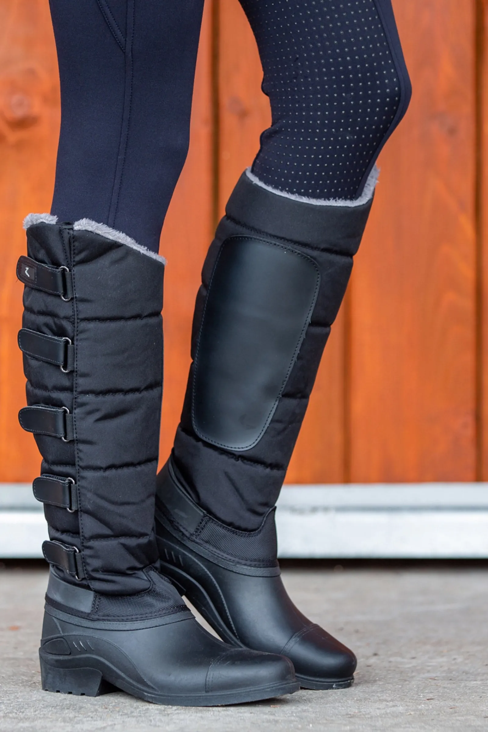 Horze Utah Damen Thermo Stiefel* Reitstiefel