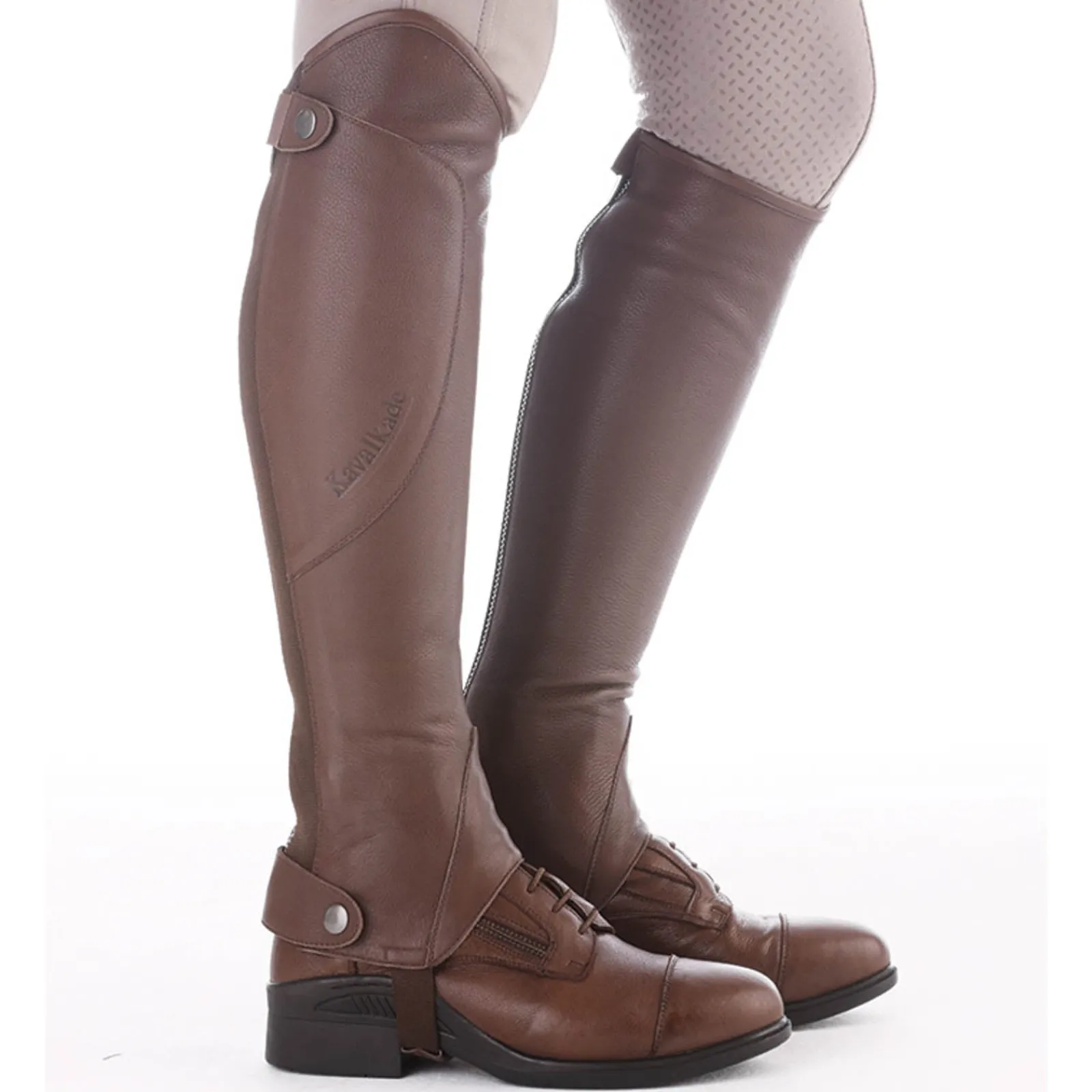 Kavalkade Valerius Chaps* Chaps & Stiefelschäfte