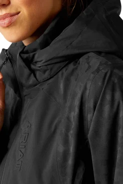 Ariat Valor 2.0 H2O Damen-Reitjacke*Damen Mäntel & Jacken Für Damen