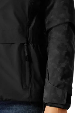 Ariat Valor 2.0 H2O Damen-Reitjacke*Damen Mäntel & Jacken Für Damen