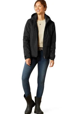 Ariat Valor 2.0 H2O Damen-Reitjacke*Damen Mäntel & Jacken Für Damen
