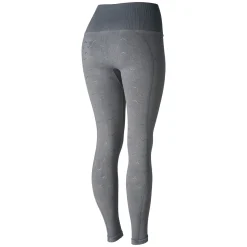 Horze Vanessa Reitleggings mit Vollbesatz, Nahtlos in Jeansoptik*Damen Reitleggings Für Damen