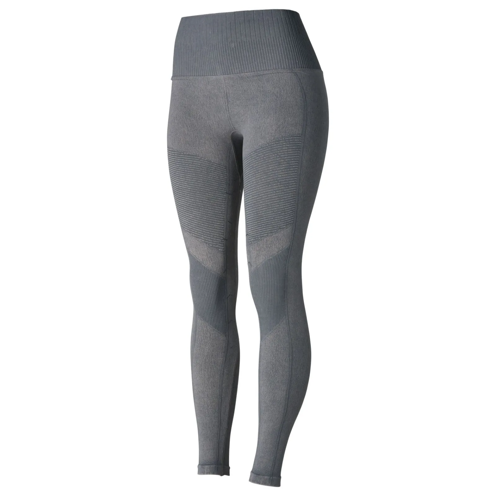Horze Vanessa Reitleggings mit Vollbesatz, Nahtlos in Jeansoptik*Damen Reitleggings Für Damen