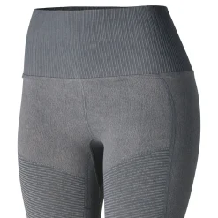 Horze Vanessa Reitleggings mit Vollbesatz, Nahtlos in Jeansoptik*Damen Reitleggings Für Damen