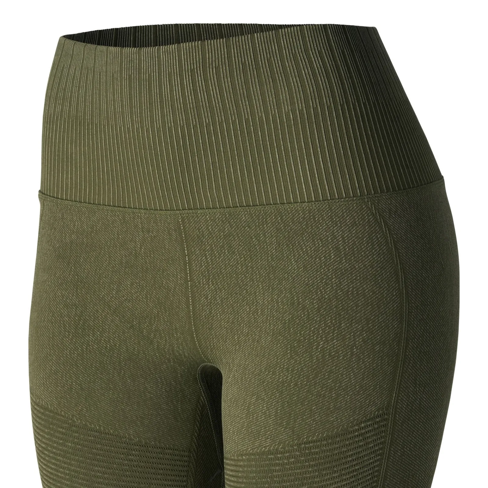 Horze Vanessa Reitleggings mit Vollbesatz, Nahtlos in Jeansoptik*Damen Reitleggings Für Damen