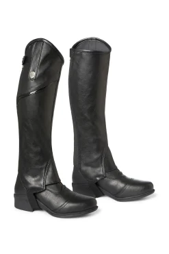 Mountain Horse Veganza Damen Chaps* Chaps & Stiefelschäfte