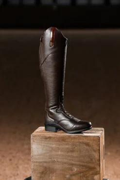 Mountain Horse Veganza Damen Reitstiefel* Reitstiefel