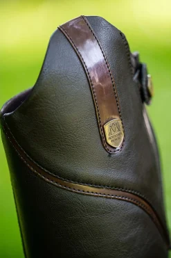 Mountain Horse Veganza Damen Reitstiefel* Reitstiefel