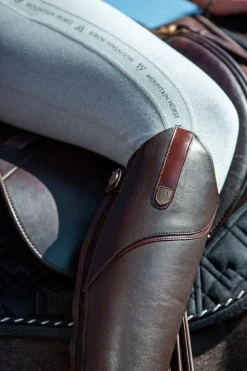 Mountain Horse Veganza Damen Reitstiefel* Reitstiefel
