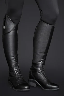 Mountain Horse Veganza Damen Reitstiefel* Reitstiefel