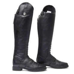 Mountain Horse Veganza Young Kinder Reitstiefel*Kinder Kinderschuhe