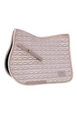 Schockemöhle Sports Velvet Balance Springschabracke* Spring- & Vielseitigkeitsschabracken