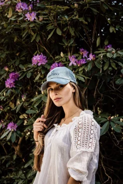 Kentucky Horsewear Velvet Cap* Caps & Mützen