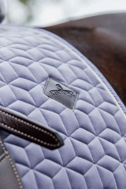 Kentucky Horsewear Velvet Dressurschabracke* Dressurschabracken