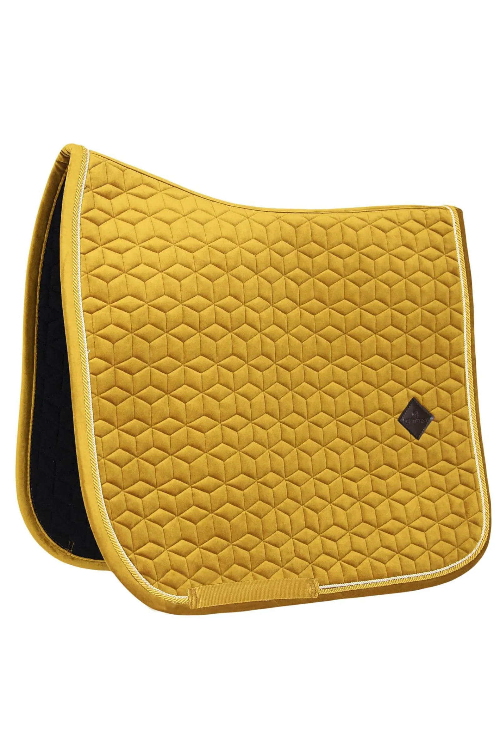 Kentucky Horsewear Velvet Dressurschabracke* Dressurschabracken