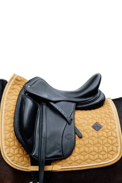 Kentucky Horsewear Velvet Dressurschabracke* Dressurschabracken