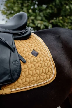 Kentucky Horsewear Velvet Dressurschabracke* Dressurschabracken