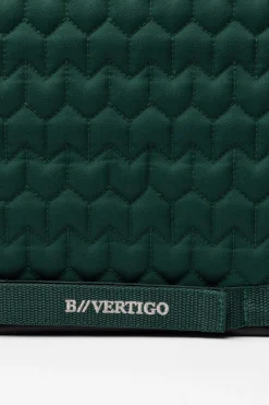 B Vertigo Velvet Dressurschabracke* Dressurschabracken