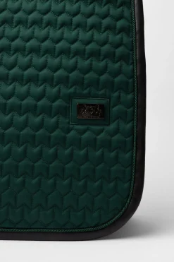 B Vertigo Velvet Dressurschabracke* Dressurschabracken