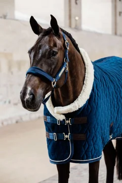 Kentucky Horsewear Velvet Halfter* Halfter