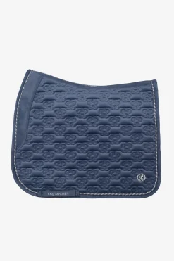 PS of Sweden Velvet Monogram Dressur Schabracke* Dressurschabracken