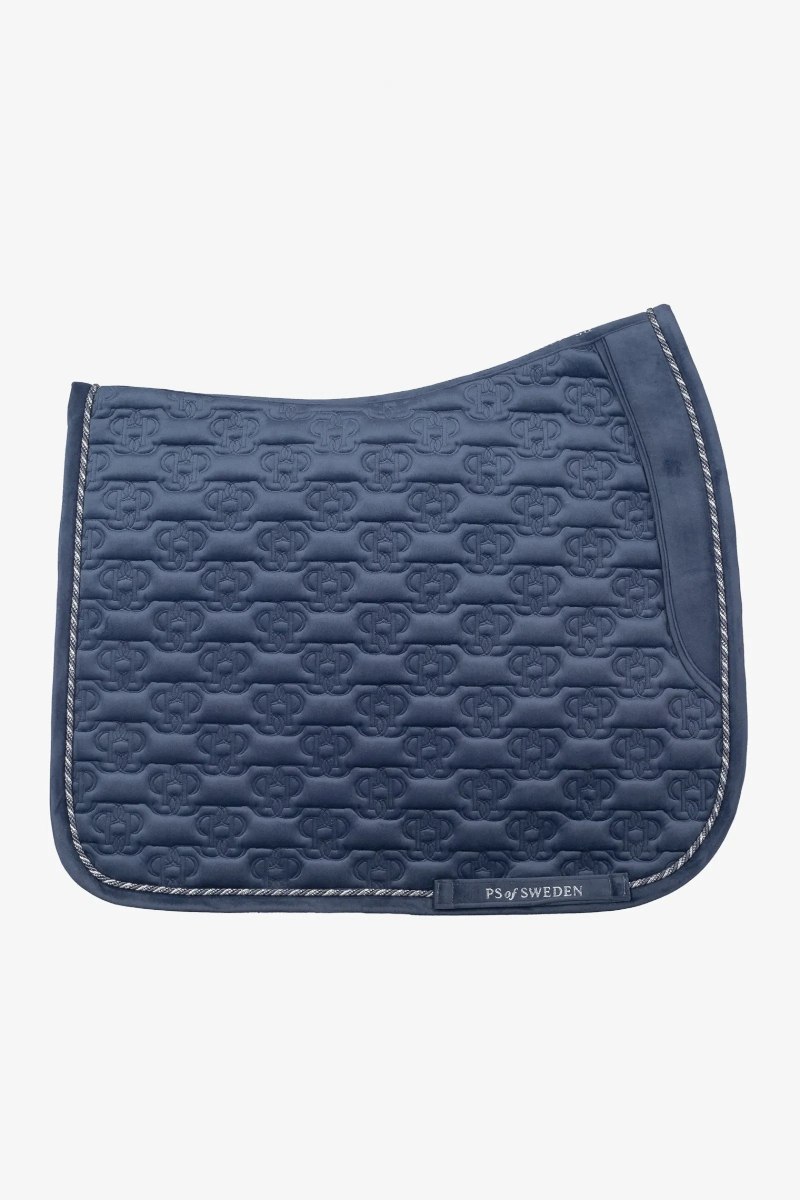 PS of Sweden Velvet Monogram Dressur Schabracke* Dressurschabracken