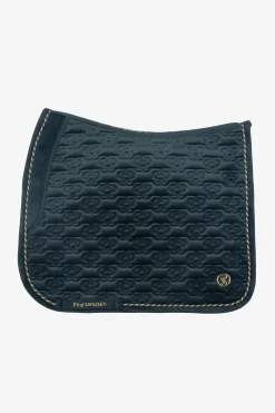 PS of Sweden Velvet Monogram Dressur Schabracke* Dressurschabracken