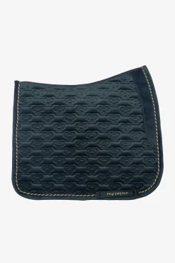 PS of Sweden Velvet Monogram Dressur Schabracke* Dressurschabracken