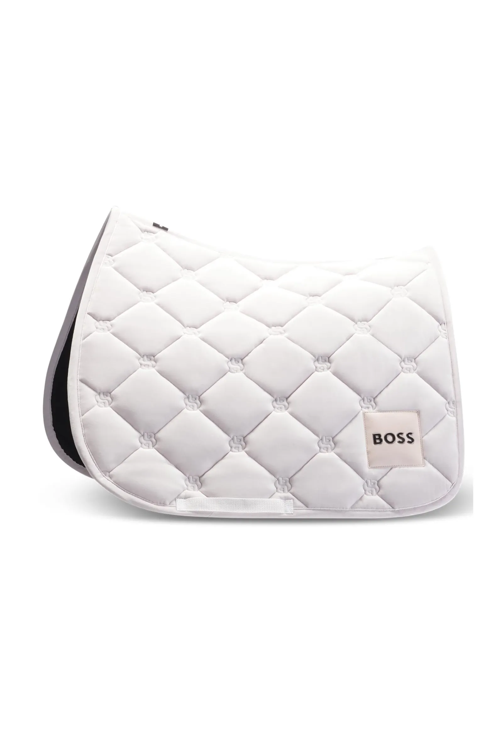 Boss Velvet Dressurschabracke* Dressurschabracken