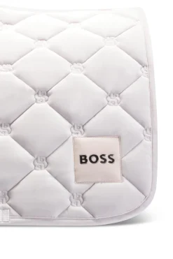 Boss Velvet Dressurschabracke* Dressurschabracken