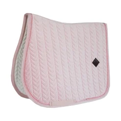 Kentucky Horsewear Velvet Pearls Vielseitigkeitsschabracke* Spring- & Vielseitigkeitsschabracken