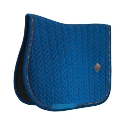 Kentucky Horsewear Velvet Pearls Vielseitigkeitsschabracke* Spring- & Vielseitigkeitsschabracken