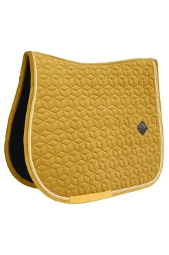 Kentucky Horsewear Velvet Springschabracke* Spring- & Vielseitigkeitsschabracken